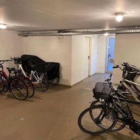 Ankerplatz Niendorf Appartement Timmendorfer Strand Buitenkant foto