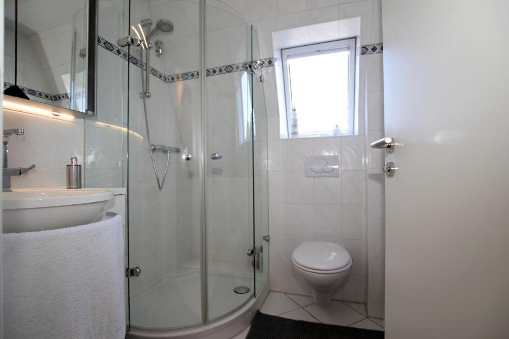 Ankerplatz Niendorf Appartement Timmendorfer Strand Buitenkant foto