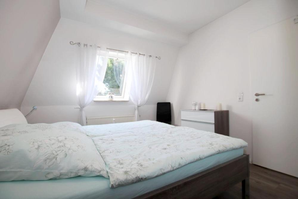 Ankerplatz Niendorf Appartement Timmendorfer Strand Buitenkant foto